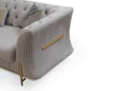 Nüans Koltuk Takımı | İnegöl Mobilyası | Koltuk Modelleri | www.livedesign.com.tr