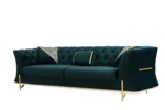 Nüans Koltuk Takımı | İnegöl Mobilyası | Koltuk Modelleri | www.livedesign.com.tr