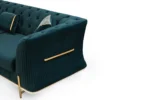 Nüans Koltuk Takımı | İnegöl Mobilyası | Koltuk Modelleri | www.livedesign.com.tr