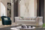 Nüans Koltuk Takımı | İnegöl Mobilyası | Koltuk Modelleri | www.livedesign.com.tr